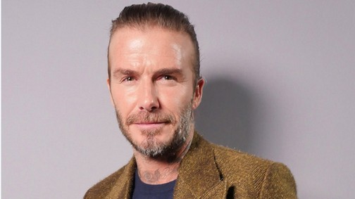 Akkora luxustatyóval menőzik David Beckham, hogy vonszolni is alig bírja