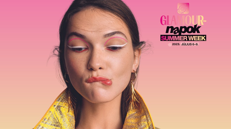 Ezek a sminktermékek még a legnagyobb hőségnek is ellenállnak - szerezd be őket kedvezményes áron GLAMOUR-napok Summer Week kuponokkal!