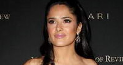 Salma Hayek családi titkai