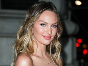 Ez nem lehet - Nincs három hónapja, hogy szült, és most ilyen a szőke topmodell alakja