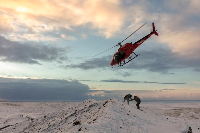 "Cara Delevingne volt a legkülönlegesebb számomra" - exkluzív interjú Bear Grylls-szel