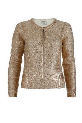 Aranyszínű GUESS 62490 Ft