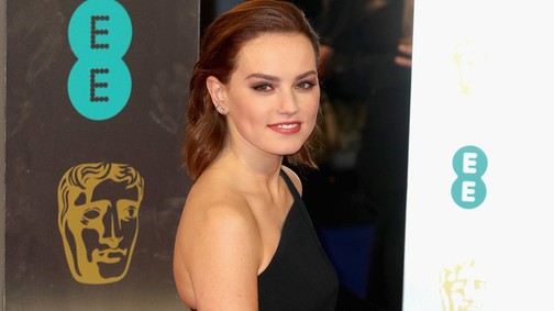 Olyan kis bájos volt a Csillagok háborúja új üdvöskéje, pedig rossz ruha volt rajta