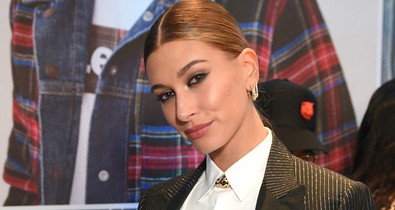 Hailey Baldwin ikonikus márka arca lett