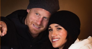 Akkorát nőtt Meghan Markle és Harry herceg kislánya, hogy rá sem fogsz ismerni