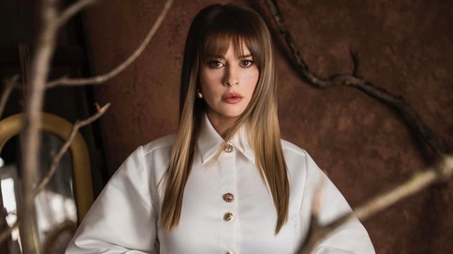 Király Linda fontos üzenetét minden nőnek hallania kell