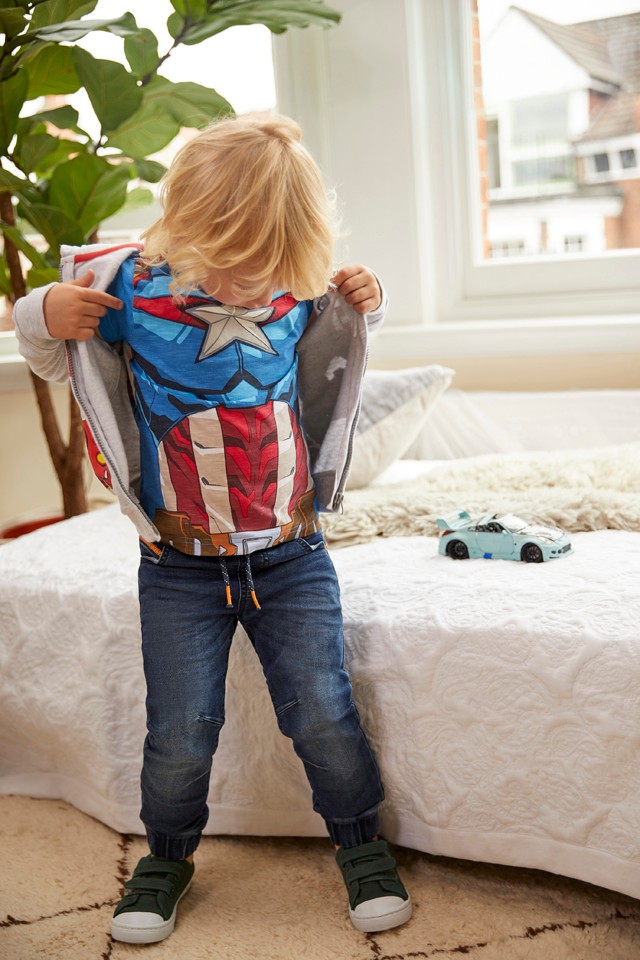 Irány meseország a GLAMOUR-napokon: ezeket a termékeket imádni fogja a csemetéd