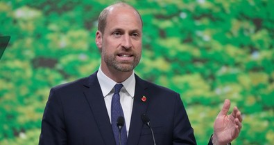 Vilmos herceg új portréján furcsa dolgot szúrtak ki a kommentelők, eddig ez senkinek nem tűnt fel