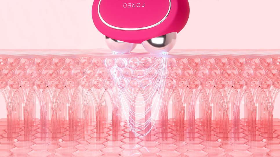 01 FOREO Lead image