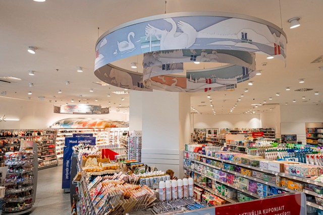 Akcióvadászat helyett jótékonyság! A dm újraértelmezte a Black Friday fogalmát