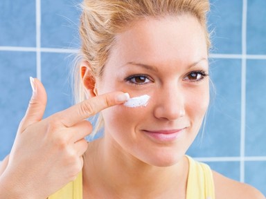 Top 5 ránctalanító termék