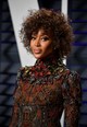 Naomi Campbell