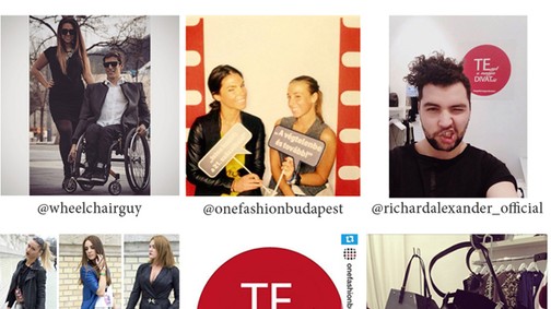 Tegyél a magyar divatért!