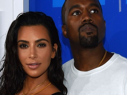 Máris tervezi a negyedik babát Kim Kardashian és Kanye West? 