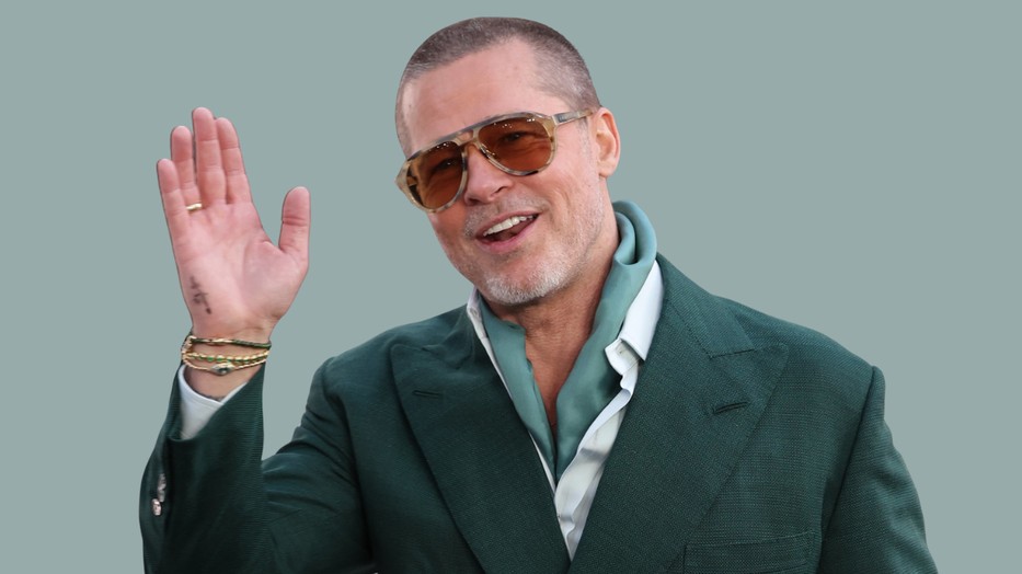 Brad Pitt fia, Maddox lecseréli a vezetéknevét