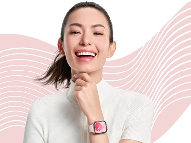 Így gondoskodik róla a Huawei, hogy minél tovább egészséges maradj