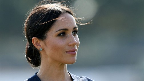 Meghan Markle visszatért az Instagramra, nagyon intim az első posztja