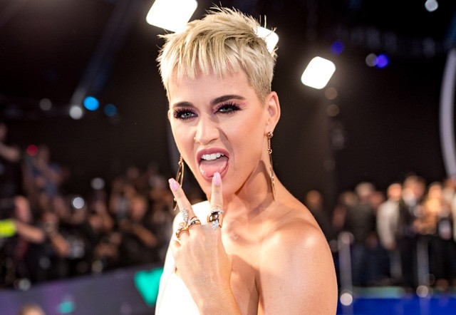 Katy Perry