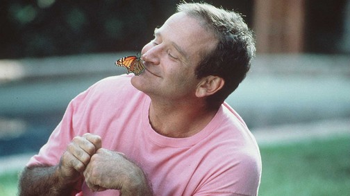 Robin Williams legjobb filmjeire emlékezünk