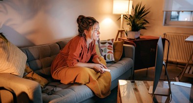 Az is filmterápia, ha megnézek otthon egy filmet munka után?