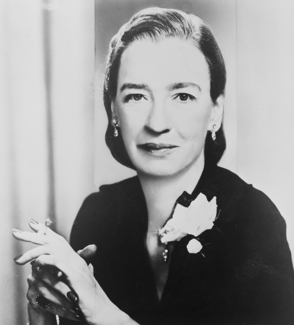 Grace Hopper szerette volna emberközelibbé tenni a számítógépek használatát