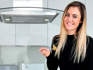 Rólad mit árul el a fogyókúrás módszered?