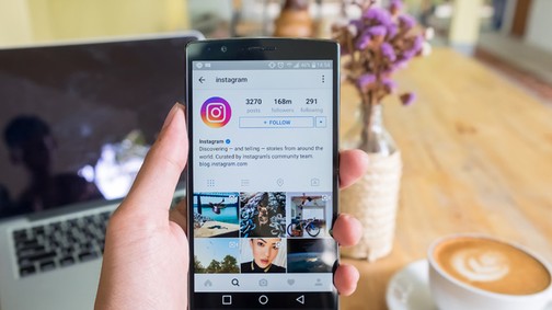 Te jobban éreznéd magad, ha tényleg nem lennének lájkok az Instagramon?