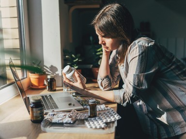 Vitaminszedésnél nincsen olyan, hogy one size fits all