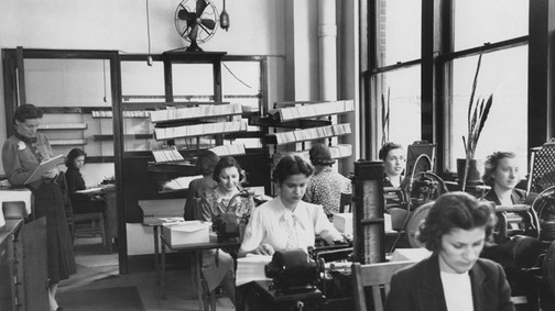 A divatipar a modernkori rabszolgaság fenntartója