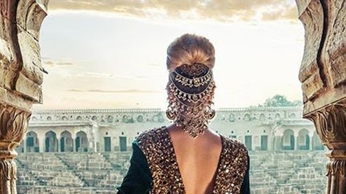 Így készülnek a #FollowMeTo képek