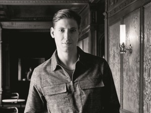 A focilabdát cserélte balettcipőre  az első magyar Oscar-díjas táncos, Balázsi Gergő Ármin