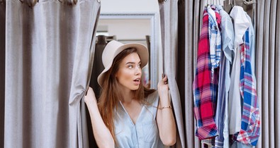 Frissítsd a gardróbodat egyedi ruhákkal!