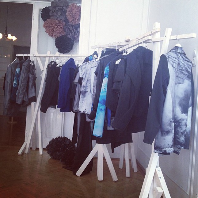 Szegedi Kata az inspirációkról, és a kedvenceiről