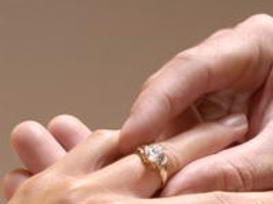 Vajon elvesz feleségül?