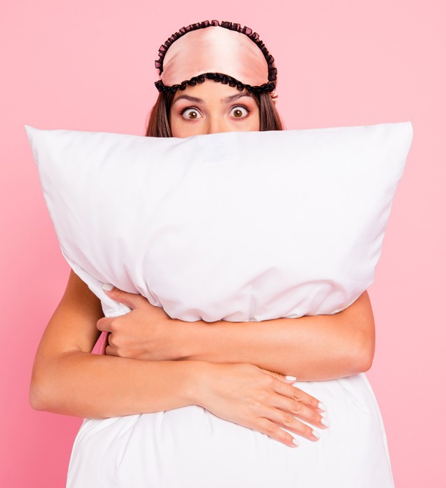 Most már tudni fogod: ilyen gyakran kellene kimosnod a párnád