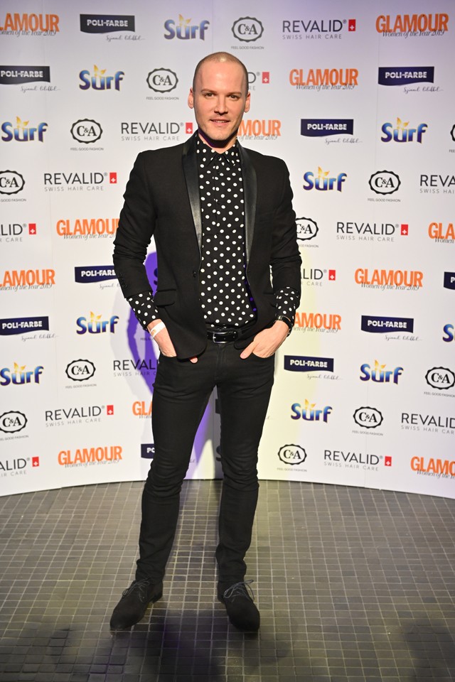 Vásáry André pöttyös ingje nagyon tetszett.