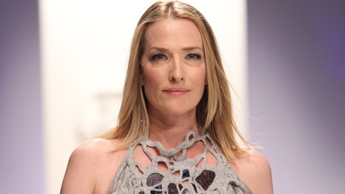 56 évesen meghalt a világhírű szupermodell, Tatjana Patitz