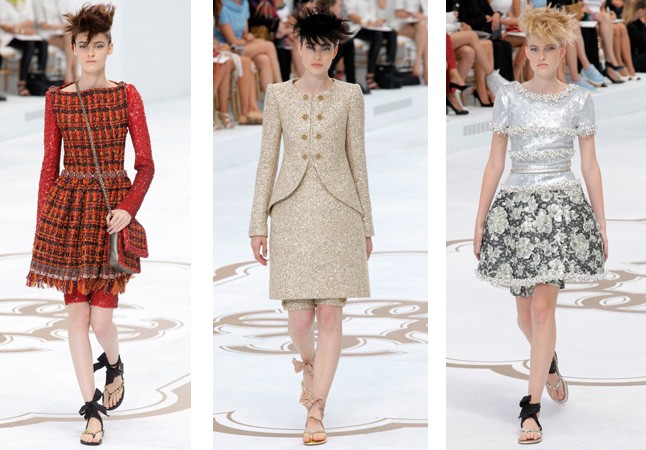 Amit tudnod kell a nyár legfontosabb divatbemutatójáról