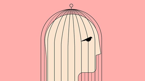 „Mielőtt a férjem börtönbe került, azt gondoltam, mindenki megérdemli, amit ott kap" 