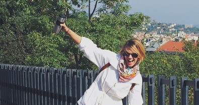 Trendi kutyák, sikkes gazdi