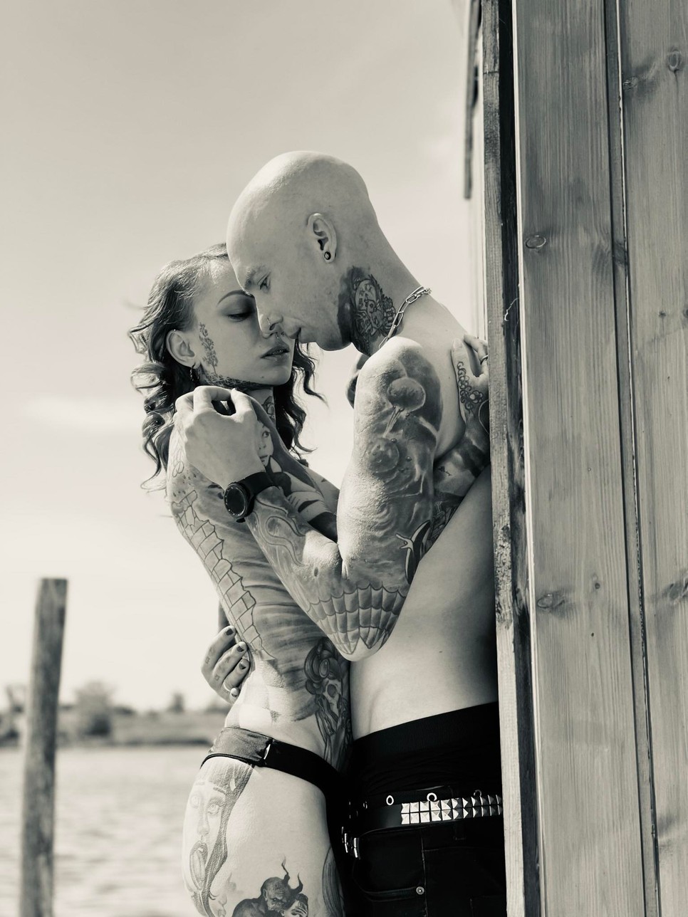 Pikáns videóval rukkolt elő Kozma Orsi!