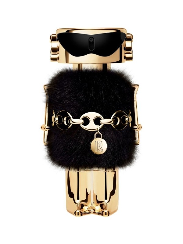 Fame The Couture Edition edp RABANNE 72 490 Ft/80 ml (906,12 Ft/1 ml)