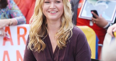 Wow, végre előkerült Julia Stiles!