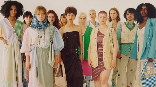 Lelkiismeretfurdalásod van, ha újabb ruhát vásárolsz? Íme a megoldás: Így öltözködhetsz ökotudatosan és egyedien!