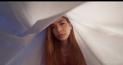 „Álmodhatsz több tízezres közönségről, ha a jelenben képes vagy értékelni a kisebb sikereket” - Szécsi Böbe visszatért, és jobb, mint valaha