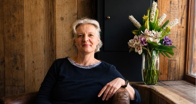 Gáborjáni Réka, Tarr Béla nevelt lánya: „Az ember nála nem menekülhetett a gondolkodás elől”