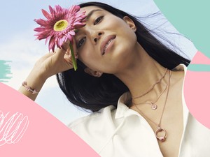 A Pandora új kollekciója 100% tavasz