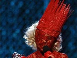 Mi leszek ha Halloween buliba megyek....