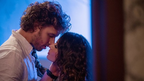 „Elvált nőként, egy négyéves gyerek anyjaként talált rám a szerelem”