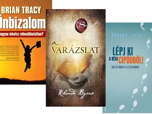 Ha nyár, akkor személyiségfejlesztés!